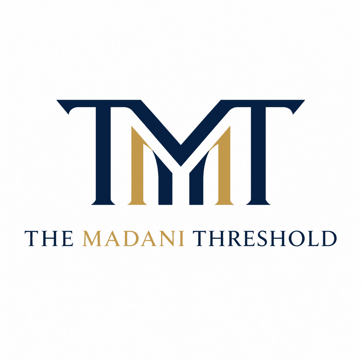 The Madani Threshold